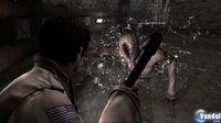 Nuevas im�genes de Silent Hill Homecoming