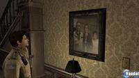 Nuevas im�genes de Silent Hill Homecoming
