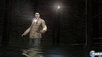 Nuevas im�genes de Silent Hill Homecoming