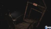 Nuevas im�genes de Silent Hill Homecoming