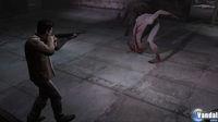 Nuevas im�genes de Silent Hill Homecoming