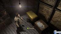 Nuevas im�genes de Silent Hill Homecoming