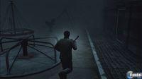 Nuevas im�genes de Silent Hill: Homecoming