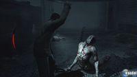 Nuevas im�genes de Silent Hill: Homecoming