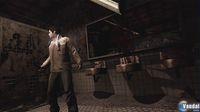 Nuevas im�genes de Silent Hill: Homecoming