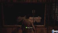 Nuevas im�genes de Silent Hill: Homecoming
