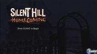 Nuevas im�genes de Silent Hill: Homecoming