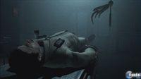 Nuevas im�genes de Silent Hill: Homecoming