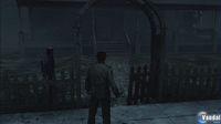 Nuevas im�genes de Silent Hill: Homecoming