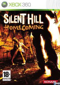 Imagen 131 de Silent Hill: Homecoming para Xbox 360