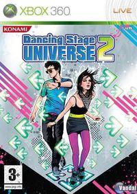 Imagen 1 de Dancing Stage Universe 2 para Xbox 360