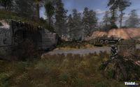 Nuevas im�genes de S.T.A.L.K.E.R.: Clear Sky