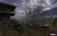 Nuevas im�genes de S.T.A.L.K.E.R.: Clear Sky