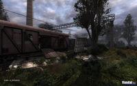 Nuevas im�genes de S.T.A.L.K.E.R.: Clear Sky