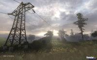 Nuevas im�genes de S.T.A.L.K.E.R.: Clear Sky