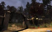 Nuevas im�genes de S.T.A.L.K.E.R.: Clear Sky