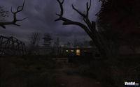 Nuevas im�genes de S.T.A.L.K.E.R.: Clear Sky