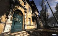 Nuevas im�genes de S.T.A.L.K.E.R.: Clear Sky
