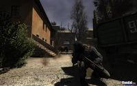 Nuevas im�genes de S.T.A.L.K.E.R.: Clear Sky
