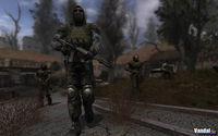 Nuevas im�genes de S.T.A.L.K.E.R.: Clear Sky