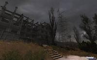 Nuevas im�genes de S.T.A.L.K.E.R.: Clear Sky