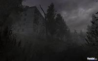 Nuevas im�genes de S.T.A.L.K.E.R.: Clear Sky