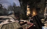 Dos nuevas im�genes de S.T.A.L.K.E.R. Clear Sky