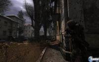 Dos nuevas im�genes de S.T.A.L.K.E.R. Clear Sky
