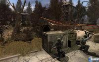 Imagen 35 de S.T.A.L.K.E.R. Clear Sky para Ordenador