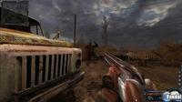 Nuevas im�genes de S.T.A.L.K.E.R. Clear Sky