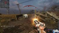 Nuevas im�genes de S.T.A.L.K.E.R. Clear Sky