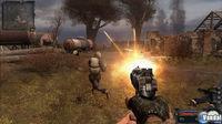 Nuevas im�genes de S.T.A.L.K.E.R. Clear Sky