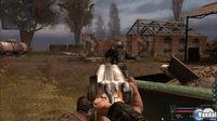 Nuevas im�genes de S.T.A.L.K.E.R. Clear Sky