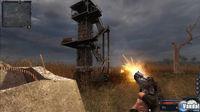 Nuevas im�genes de S.T.A.L.K.E.R. Clear Sky