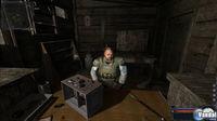 Nuevas im�genes de S.T.A.L.K.E.R. Clear Sky