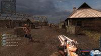 Nuevas im�genes de S.T.A.L.K.E.R. Clear Sky