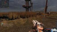 Nuevas im�genes de S.T.A.L.K.E.R. Clear Sky
