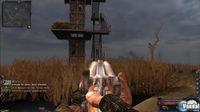 Nuevas im�genes de S.T.A.L.K.E.R. Clear Sky