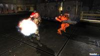 E3: Sega anuncia Space Siege