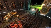 Nuevas im�genes de Space Siege