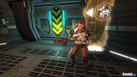 Nuevas im�genes de Space Siege