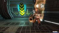 Nuevas im�genes de Space Siege