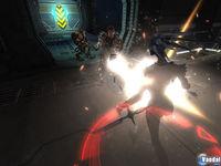 Imagen Space Siege