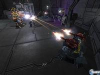 Imagen 20 de Space Siege para Ordenador