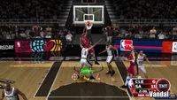 NBA 08