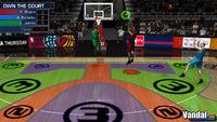 Imagen 3 de NBA 08 para PSP
