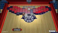 Imagen 2 de NBA 08 para PSP