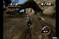 E3: Primeras im�genes de Nitro Bikes