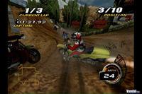 E3: Primeras im�genes de Nitro Bikes