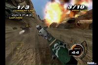E3: Primeras im�genes de Nitro Bikes